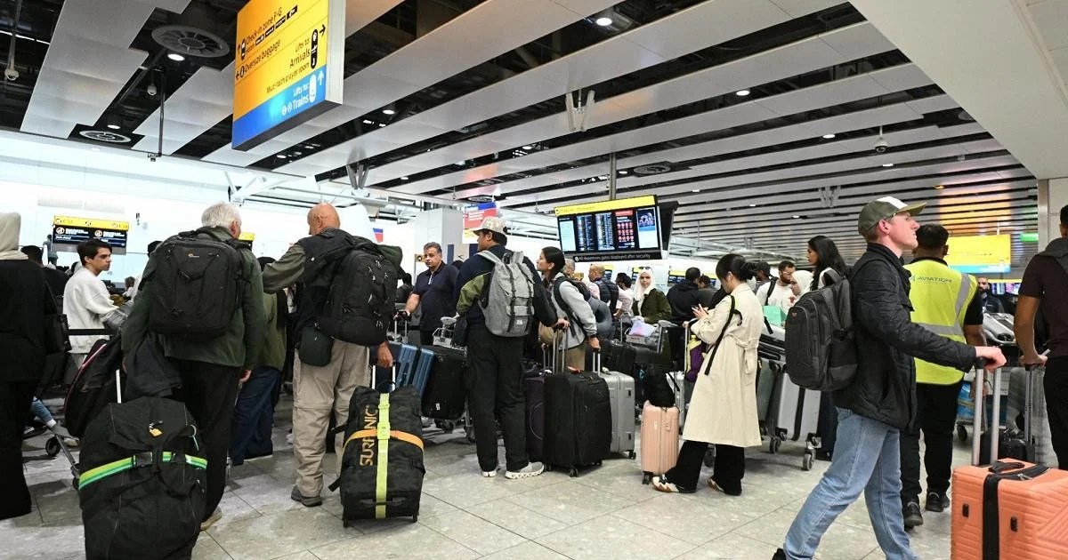 Ponte de 1º de Maio: 7,2 milhões de viajantes e a Itália como destino preferido