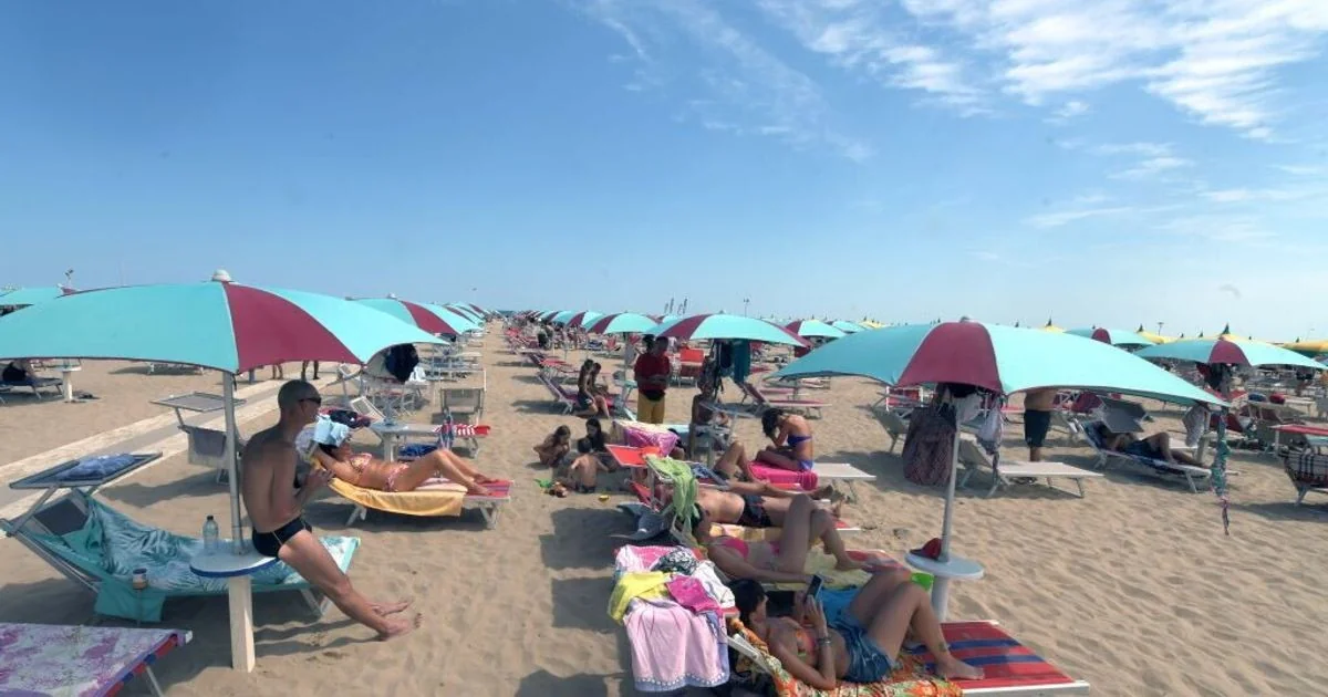 Ponte de 2 de junho: 10 milhões de presenças previstas nas estruturas italianas