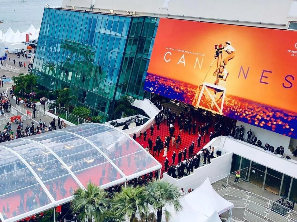 Por que Hollywood está evitando Cannes: o reframe do festival da Croisette
