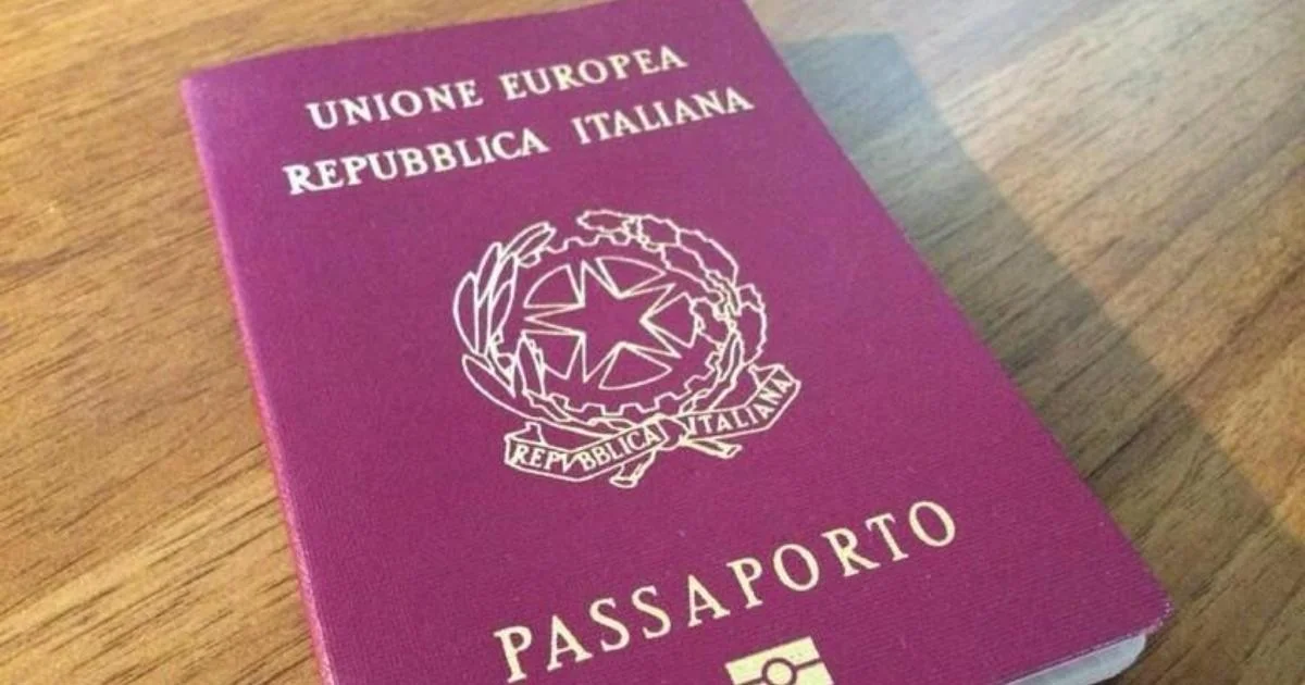 Poste Italiane amplia serviço: passaporte pode ser solicitado em cerca de 7.500 agências