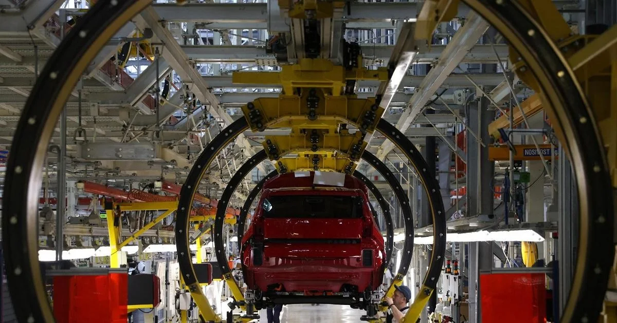 Meloni e a 'preferência europeia': a Europa que protege sua indústria diante da fuga de capitais