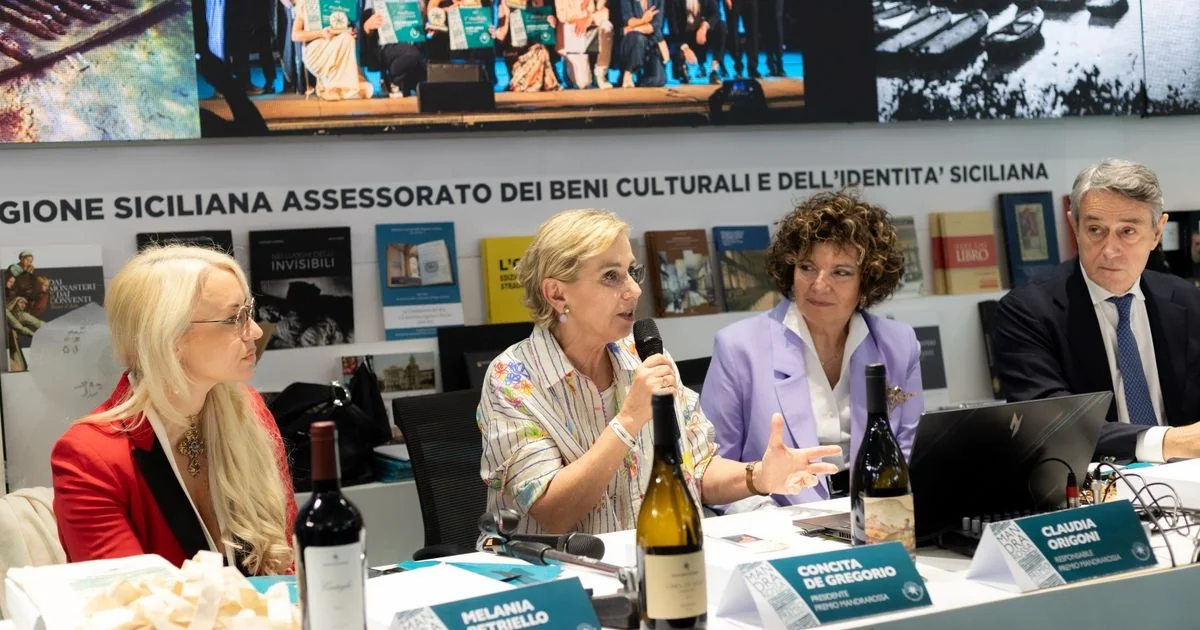 Prêmio Mandrarossa 2026: 93 livros para revelar a Sicília que você não espera