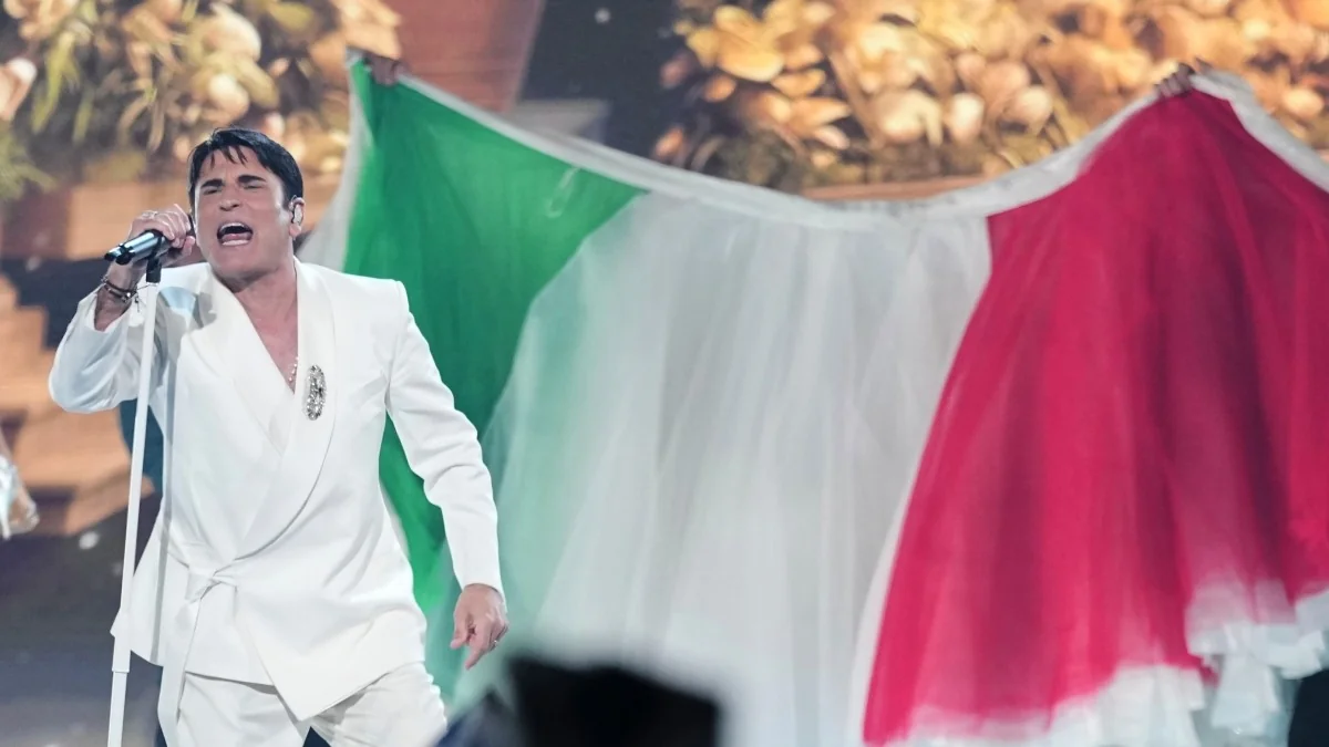 Primeira semifinal do Eurovision Song Contest 2026 em Viena: veja a escalação, o protesto contra Israel e a eliminação de San Marino
