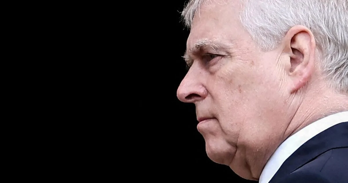 Príncipe André sob investigação por suspeitas de crimes sexuais: nova fase reabre laços com Jeffrey Epstein