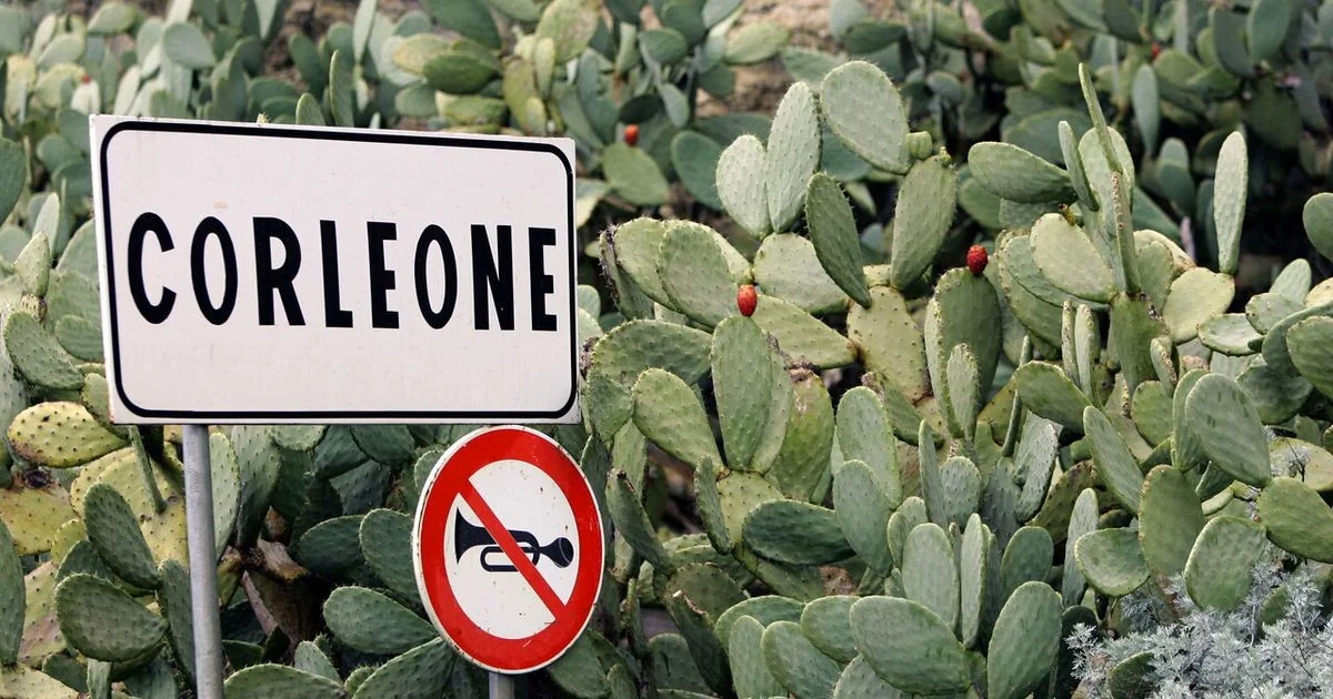 Surgem prisões na Lombardia da 'mafia rural' de Corleone: preso o sobrinho de Totò Riina