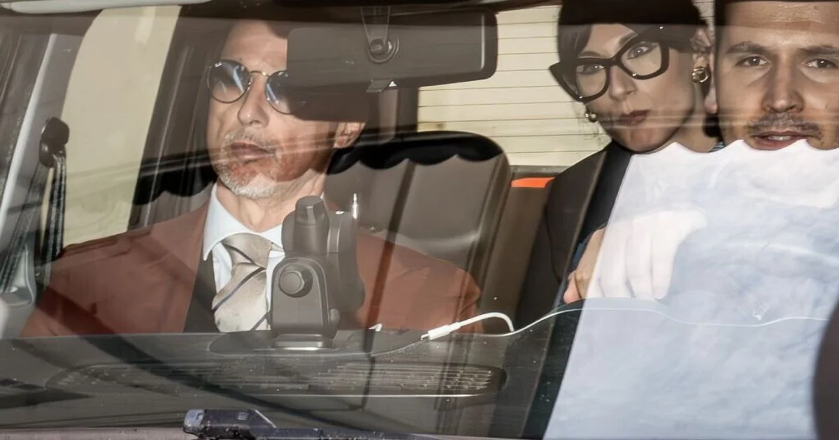 Procura de Pavia encerra investigação: Andrea Sempio acusado de matar Chiara Poggi com 'crueldade' em Garlasco
