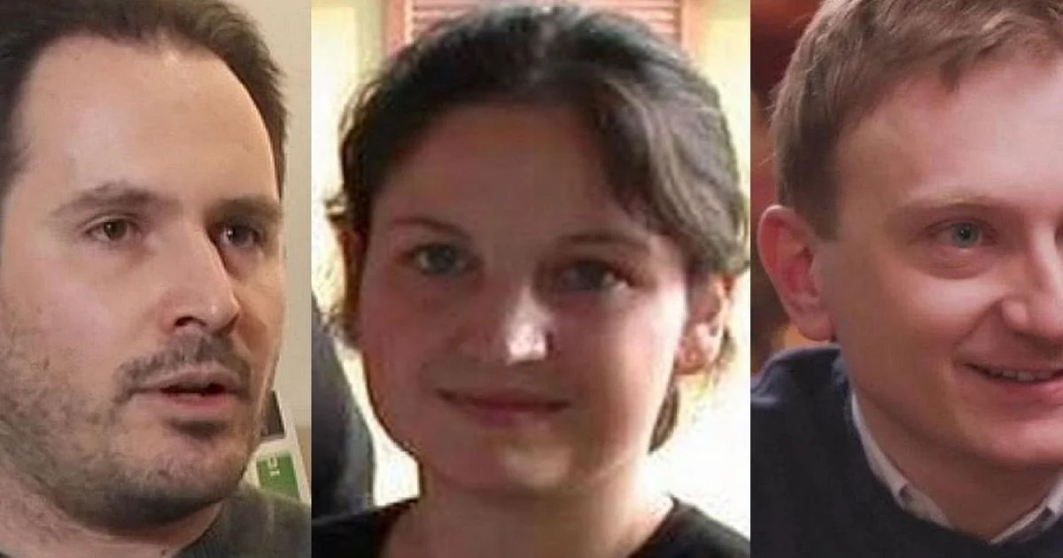 Procura de Pavia conclui inquérito e indicia Andrea Sempio pelo homicídio de Chiara Poggi