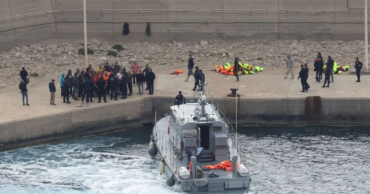 Procura de Roma abre inquérito por sequestro após interceptação de 22 embarcações da flotilha Global Sumud