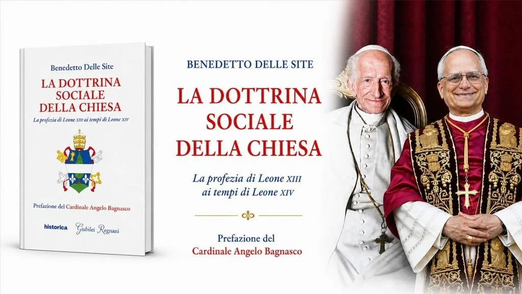 A profecia de Leone XIII revisitada: a Doutrina Social da Igreja diante dos dilemas contemporâneos