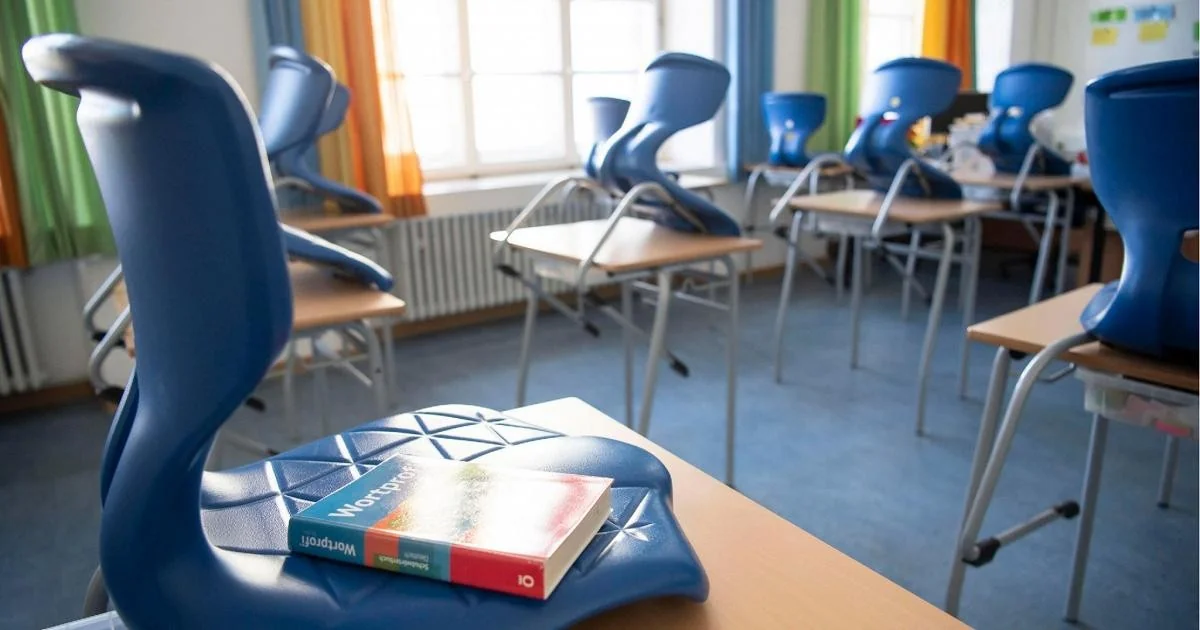 Professor de escola pública no Milanês é preso em flagrante por suspeita de abusos a alunos