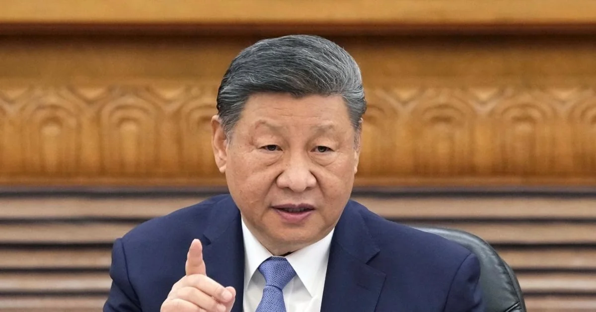 Putin em Pequim: o avanço do modelo chinês e o reordenamento do poder global