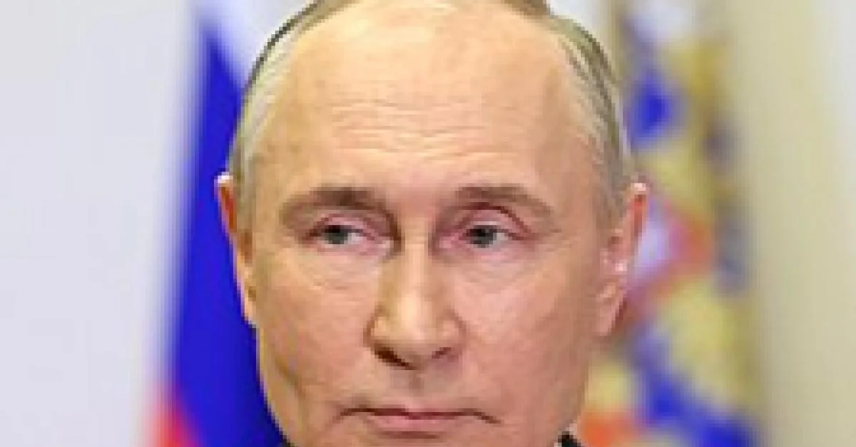 Putin teme golpe de Shoigu e vive em bunkers; segurança impõe celulares sem internet