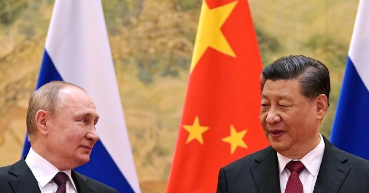 Putin em Pequim (19–20/05/2026): alinhamento estratégico com Xi sobre Irã, Ucrânia e energia