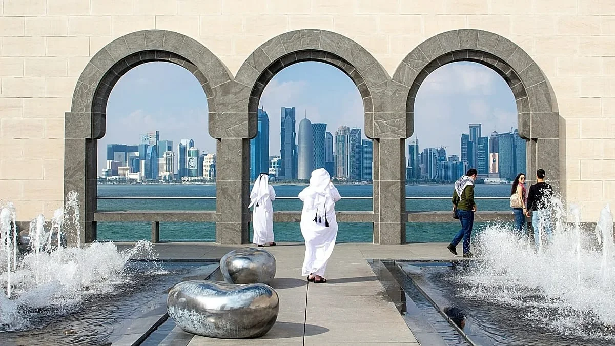 Qatar retoma o turismo com resiliência e hospitalidade: verão de festivais e praias chama visitantes