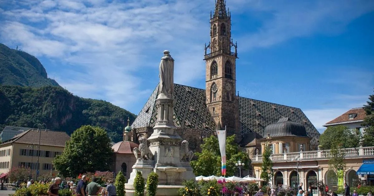 Qualidade da vida por faixa etária: Bolzano lidera entre jovens, Firenze entre crianças e Trieste entre idosos