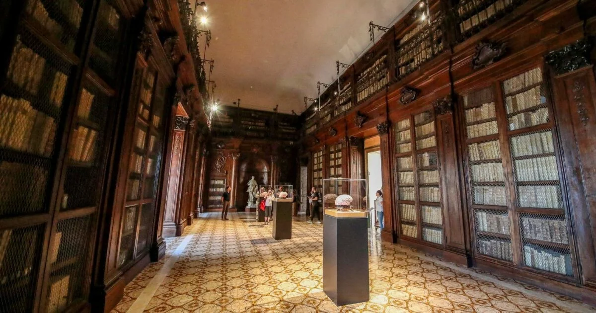 Quatro convegni em um dia expõem uma política cultural italiana imprecisa e conservadora