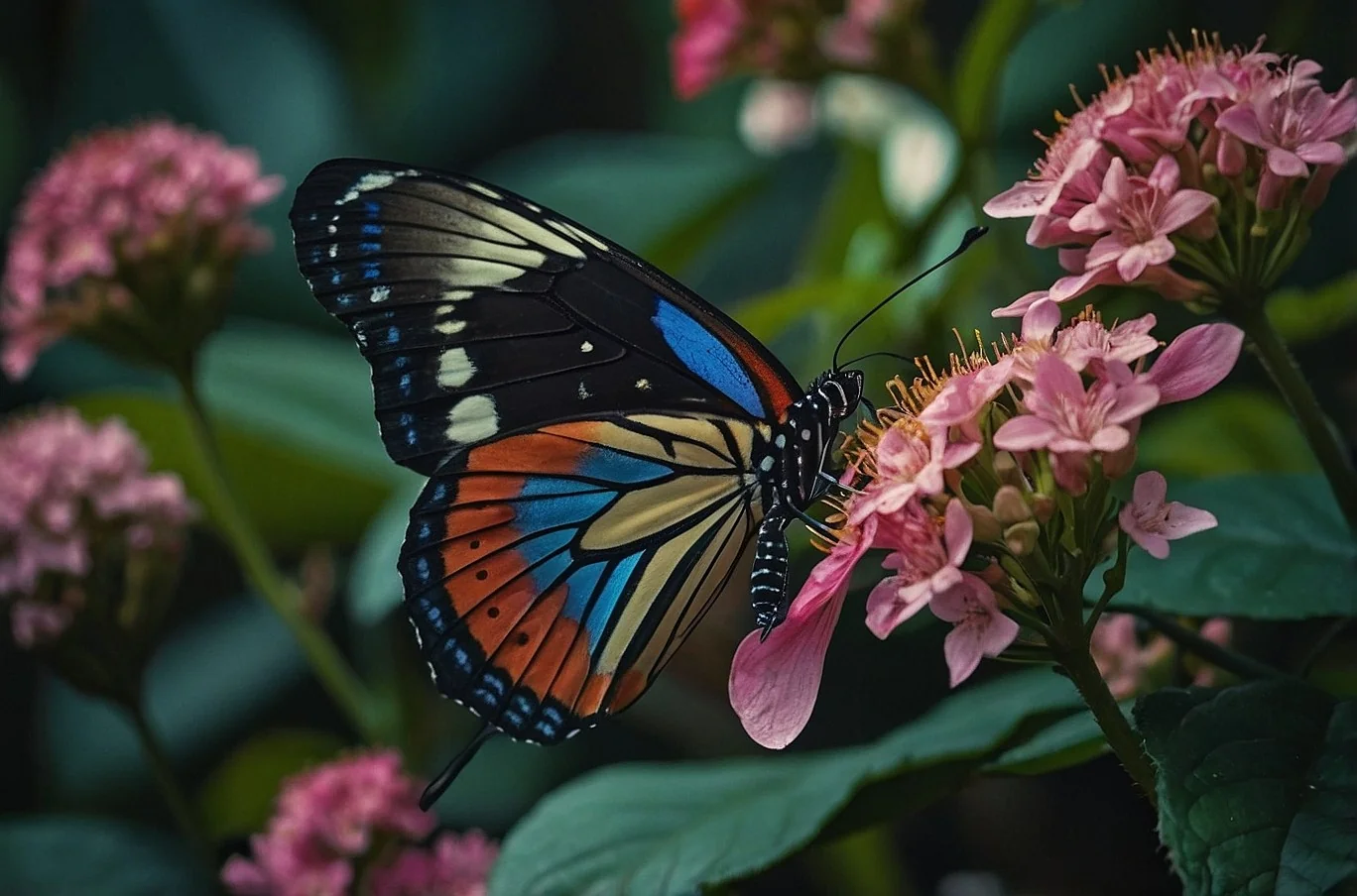 Alerta estratégico: queda acentuada de borboletas e pássaros na União Europeia ameaça a biodiversidade