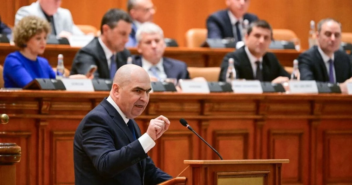 Queda do governo na Romênia: aliança PSD-AUR derruba premiê Ilie Bolojan e acende risco geopolítico para a UE