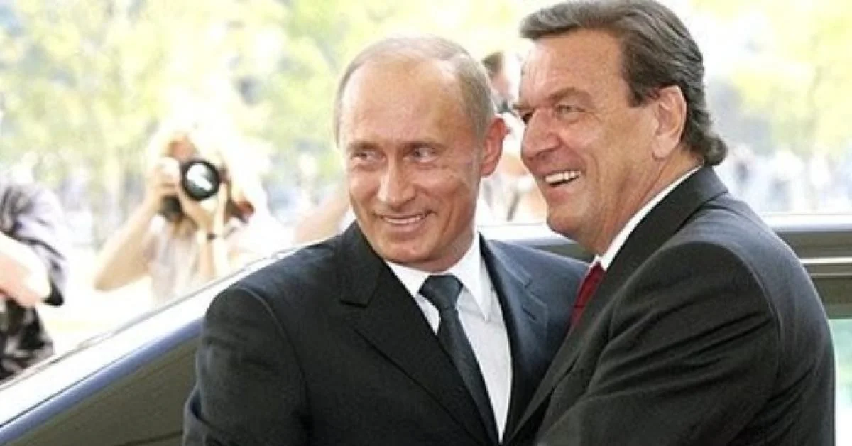 Quem é Gerhard Schröder, o ex-chanceler indicado por Putin para mediar negociações com a UE