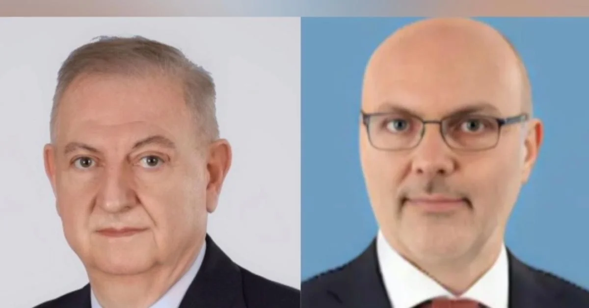 Rai Way reforça continuidade executiva: Enrico Mordillo presidente e Roberto Cecatto confirmado CEO