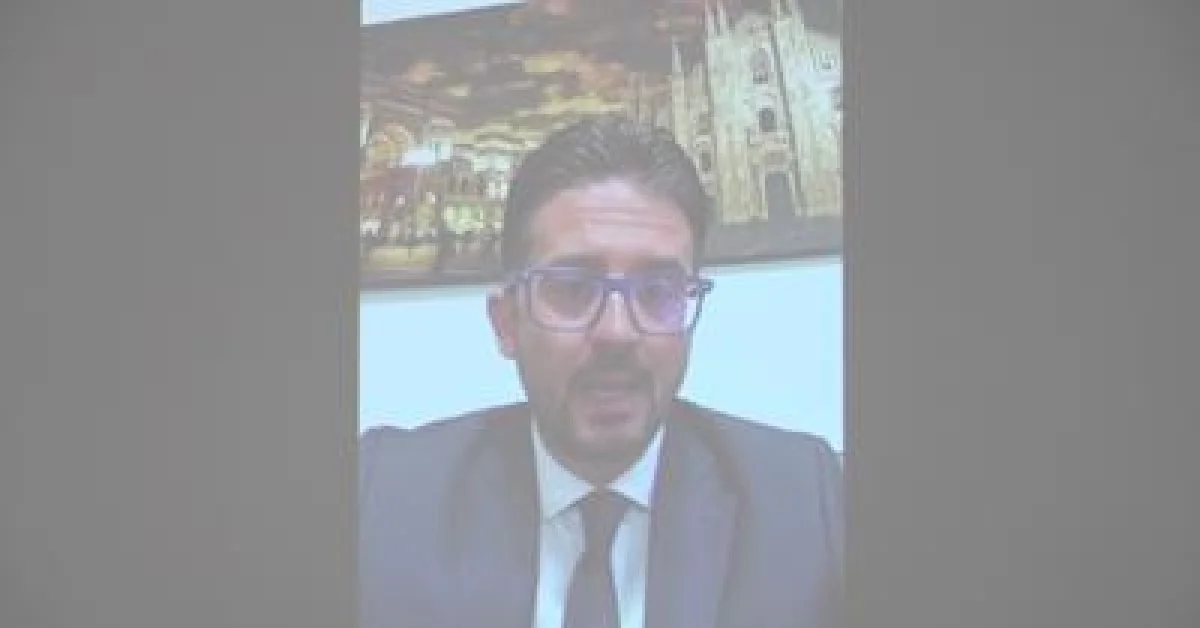 Raimondo: UE adota abordagem ideológica sobre mobilidade; Itália deve priorizar investimentos e infraestrutura