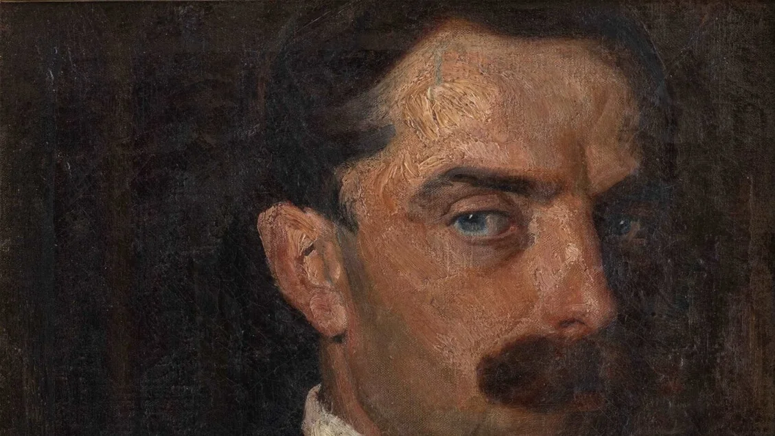 Reabre o Museu de Anticoli Corrado com exposição dedicada ao retrato entre os séculos XIX e XX
