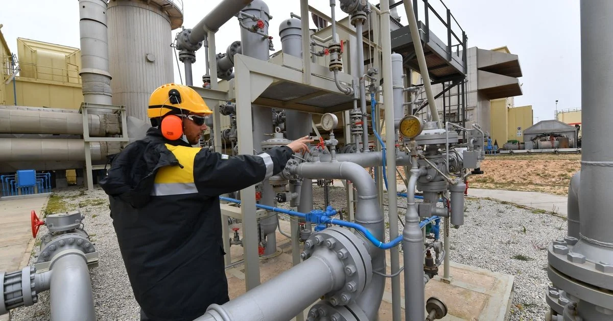 Recuperação de vazamentos de metano pode aliviar crise do gás e reforçar segurança energética, diz AIE