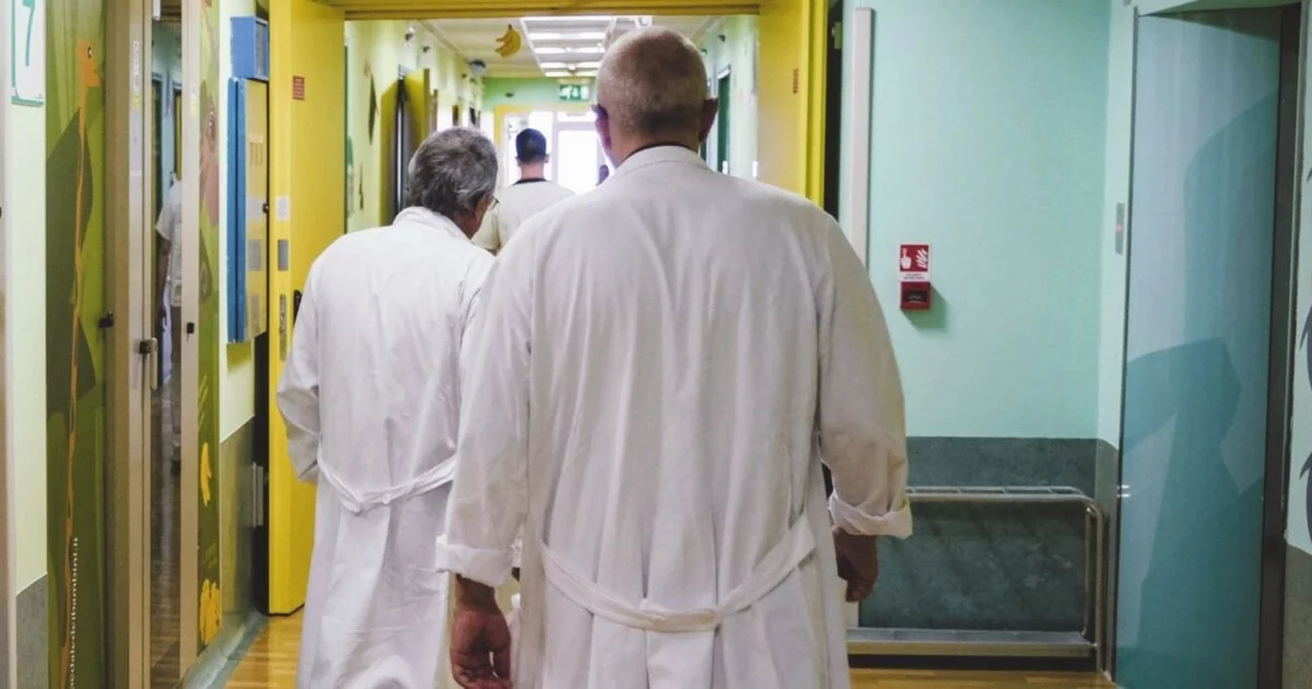Reforma Schillaci: risco de migração ao privado até na medicina geral