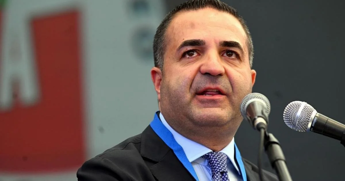 Reggio Calabria: vitória histórica do centro-direita, Cannizzaro é eleito prefeito no primeiro turno