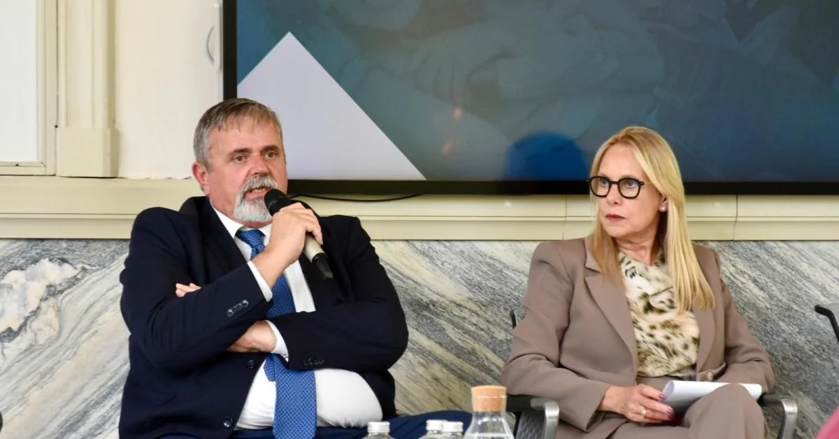 Relatório UGL–Luiss: Indústria manufatureira impulsiona economia italiana e emprego alcança 4,4 milhões em 2024