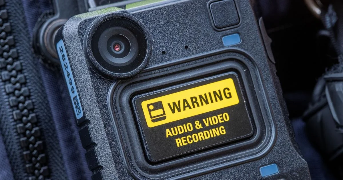 Reordenamento da polícia local inclui bodycams para agentes, mas fundo de 20 milhões foi eliminado