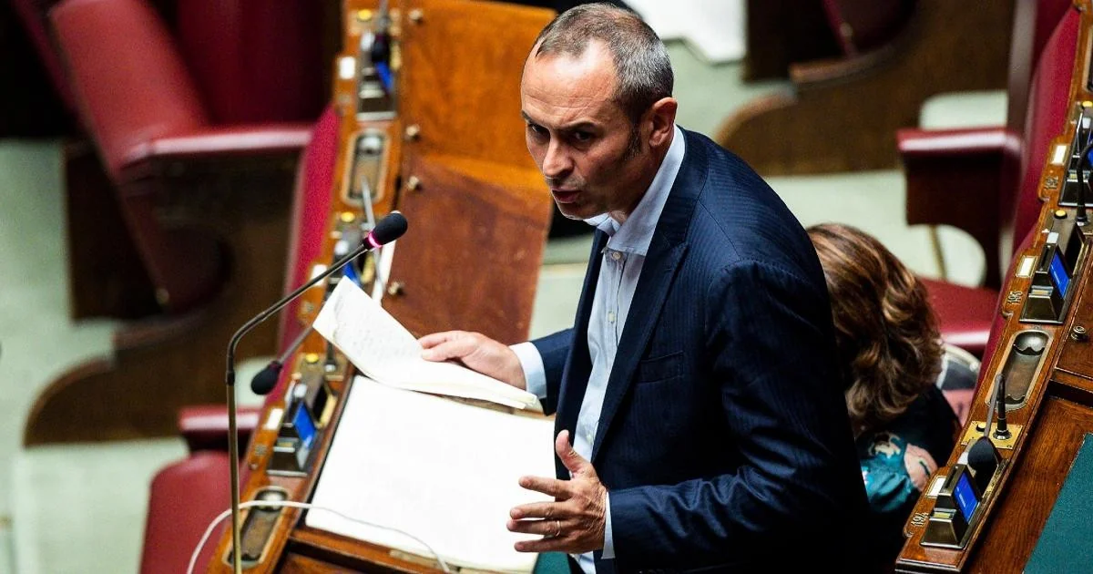 Forza Italia relança debate sobre a responsabilidade civil dos magistrados antes do encontro com Nordio