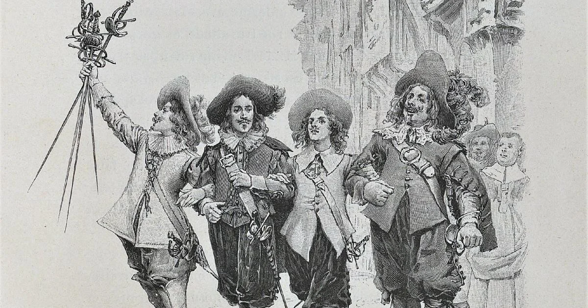Restos possivelmente de D'Artagnan são encontrados em Maastricht; exame de DNA decidirá