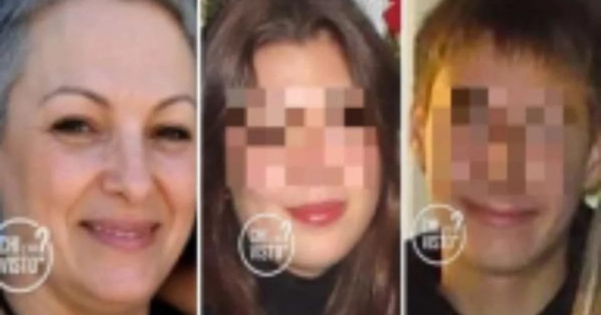 Rintracciata Sonia Bottacchiari em Friuli com os filhos e cães; Procuradoria confirma que estão bem