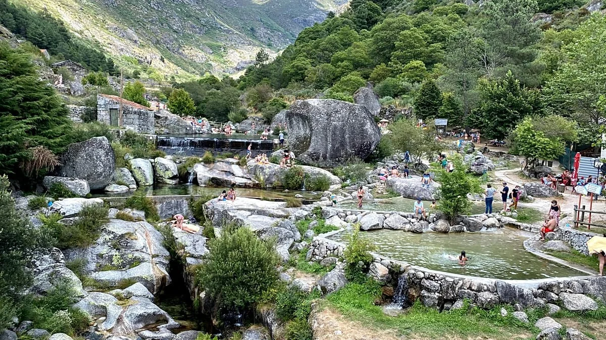 Descubra as praias fluviais secretas de Portugal com a nova app River Beaches