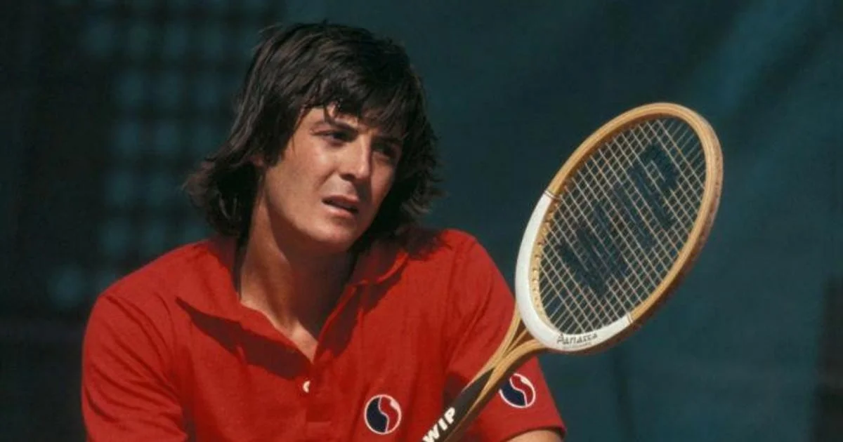 Roland Garros 2026 homenageia Adriano Panatta: ele entregará o troféu da final masculina