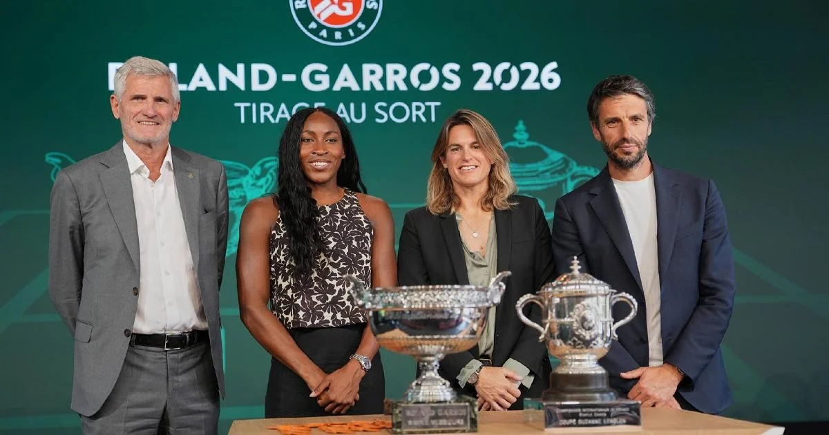 Roland Garros: Sinner parte como favorito e estreia contra o francês Tabur em meio a protesto por prémios