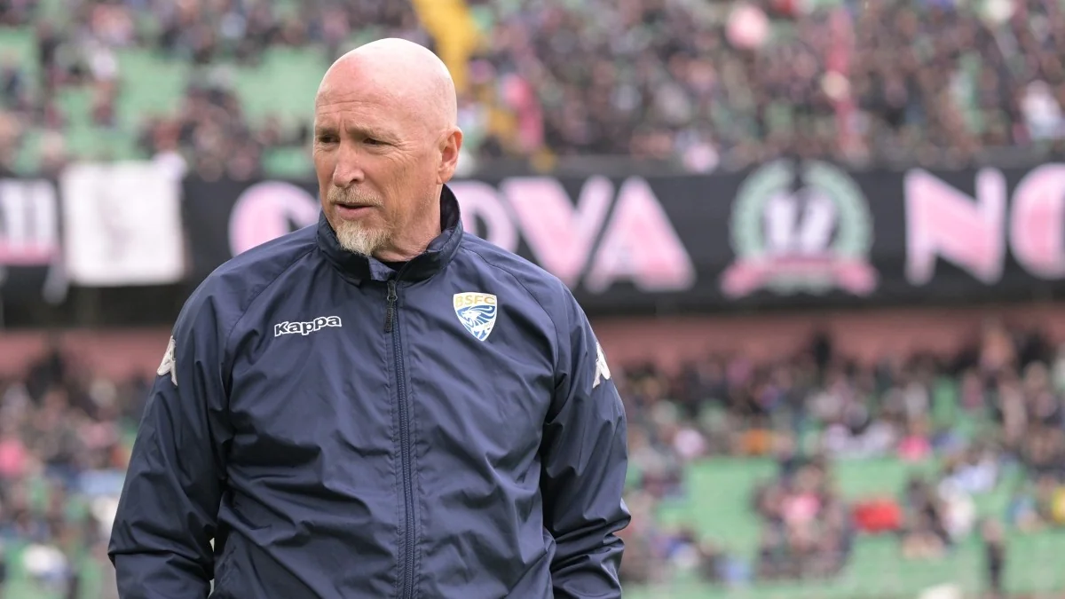 Rolando Maran assume seleção da Albânia: mais um técnico italiano triunfa no exterior