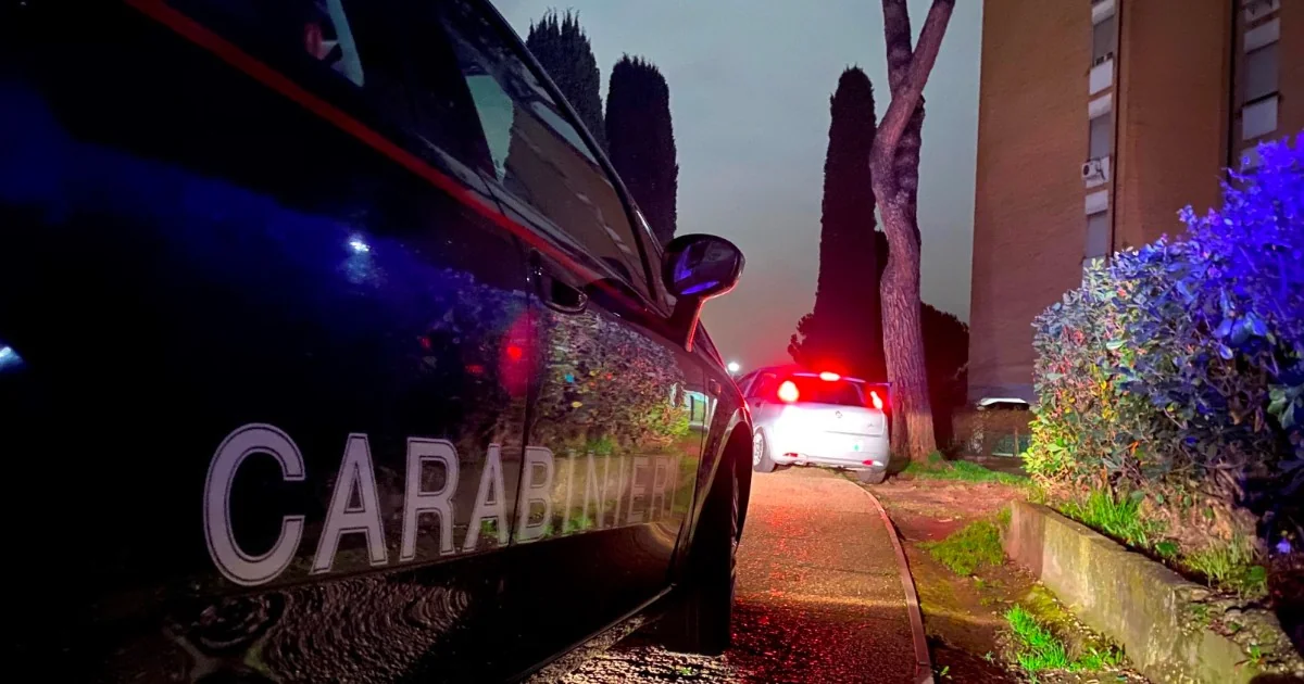 Operação em Roma desmonta associação criminosa ligada ao clan Senese; 18 presos