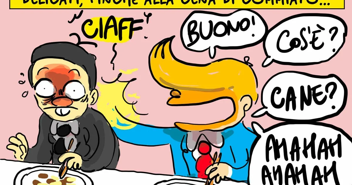Roma Centro e Manhattan assinam protocolo inédito de cooperação cultural