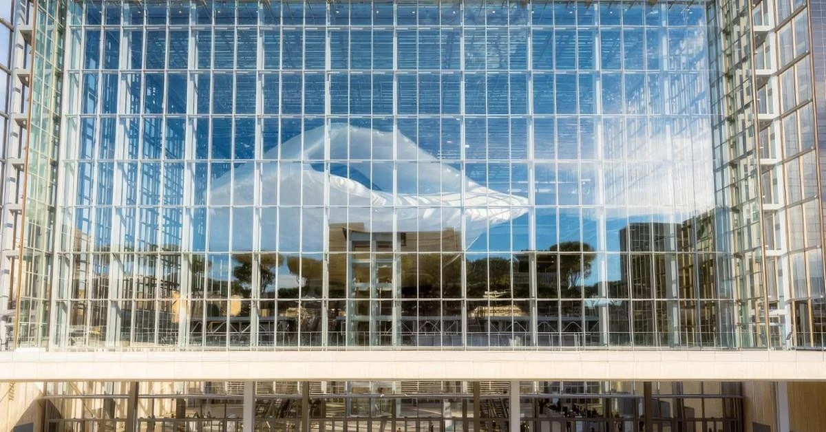 Roma mantém liderança como principal hub congressual italiano impulsionada por EUR SpA