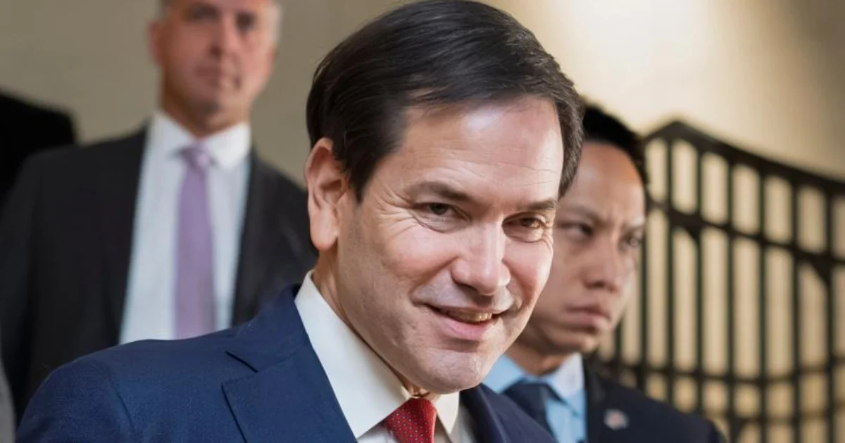 Rubio no Vaticano: encontro com o Papa Leone XIV em movimento diplomático para reduzir tensões com os EUA e Itália