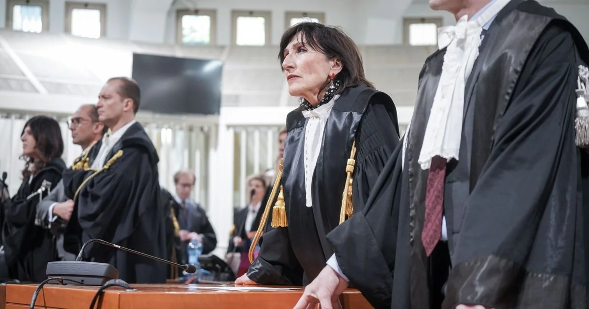 Ruby ter: defesas pedem reabertura do processo enquanto ex-PM Tiziana Siciliano acompanha sessão