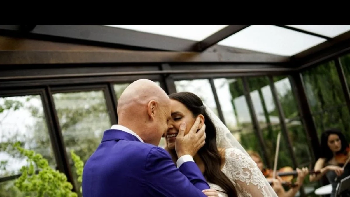 Rudy Zerbi se casou com Grace Raccah: cerimônia judaica e anúncio discreto nas redes
