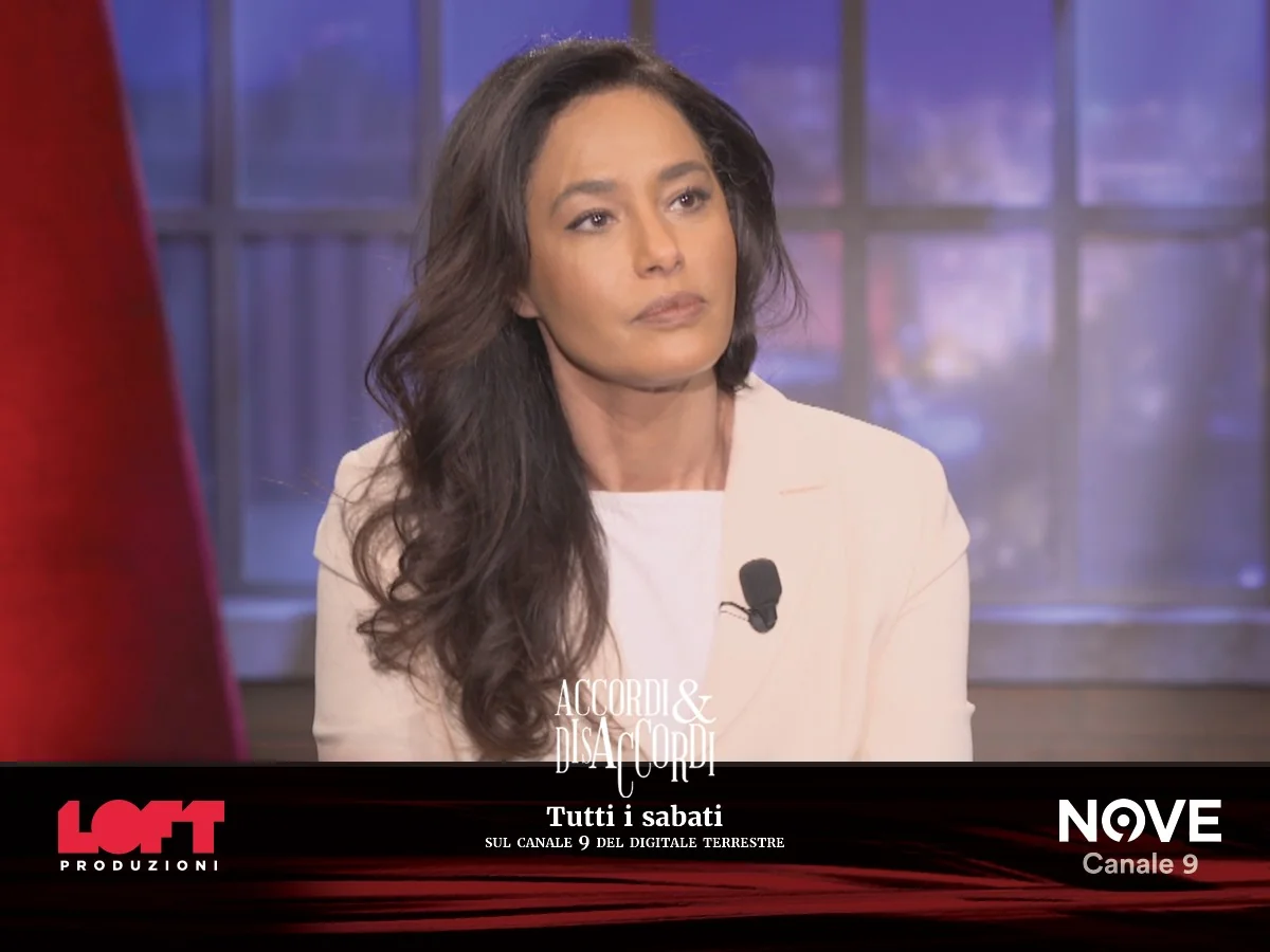 Rula Jebreal: “Ben-Gvir não é exceção, é a autobiografia do governo israelense”