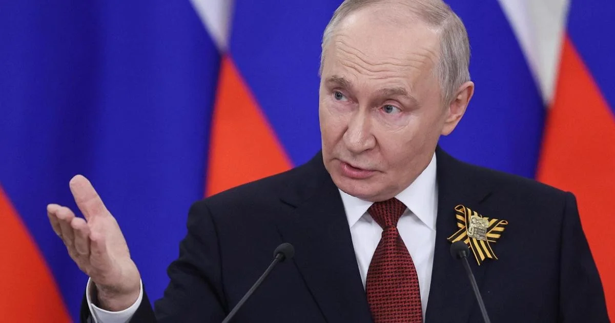 Rússia inicia exercícios nucleares de três dias; novos ataques com drones e denúncias de detenções na Crimeia