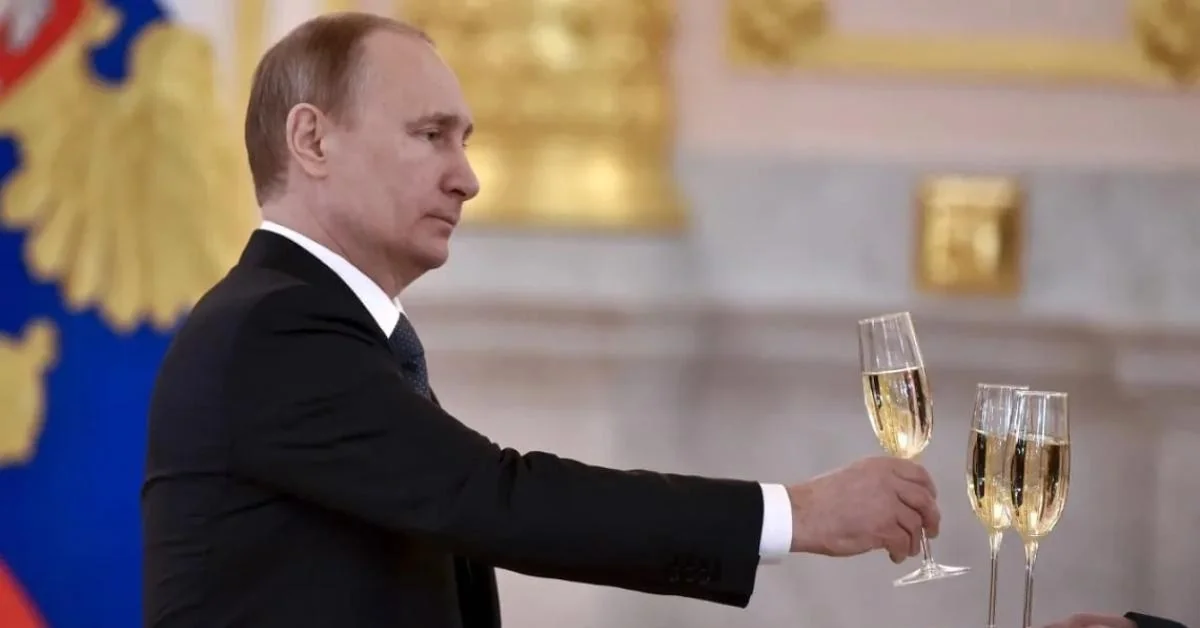 Moscou anuncia tregua nos dias 8 e 9 de maio e ameaça Kiev com ataque se violada
