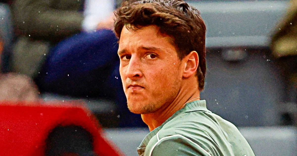 Ruud domina e elimina Darderi: vaga na final dos Internazionali em Roma