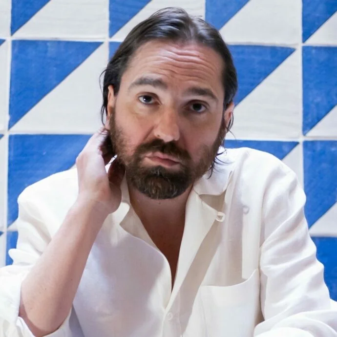 Sal Da Vinci no Eurovision 2026: “Respeito quem protesta — a música é um banho de paz e inclusão”