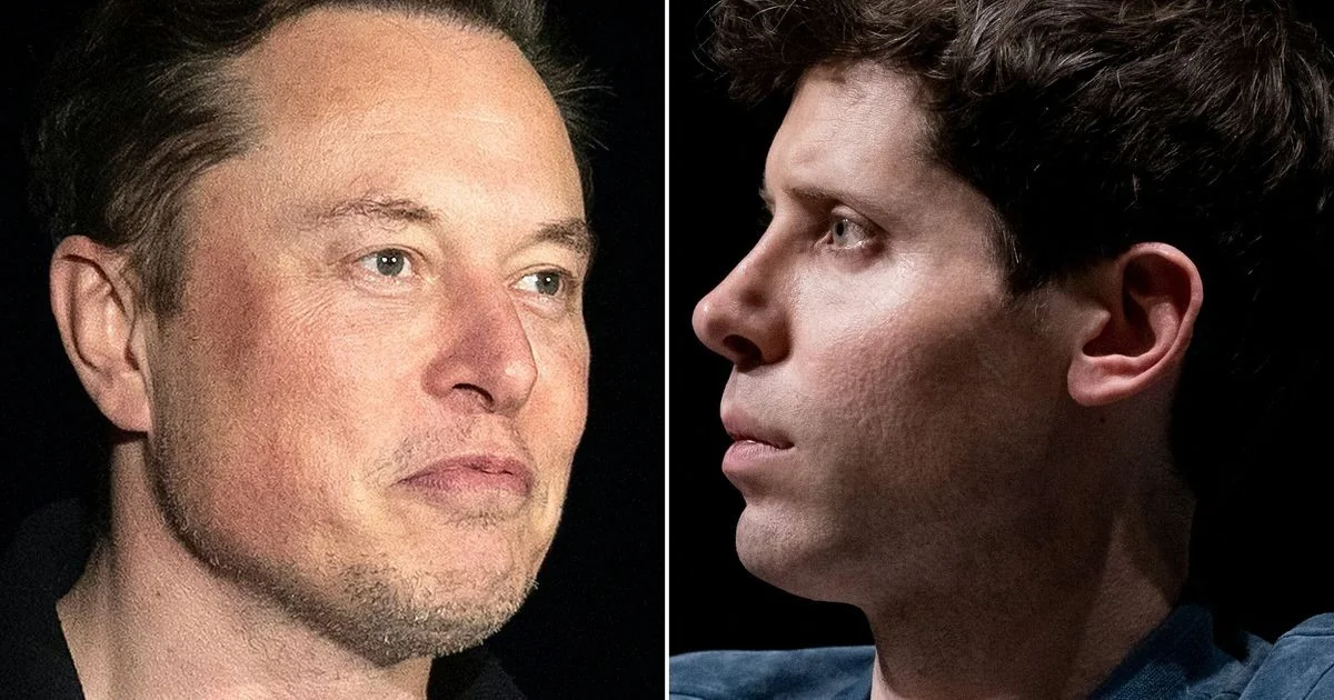 No tribunal, Sam Altman rebate acusações de Musk e defende a transição comercial da OpenAI
